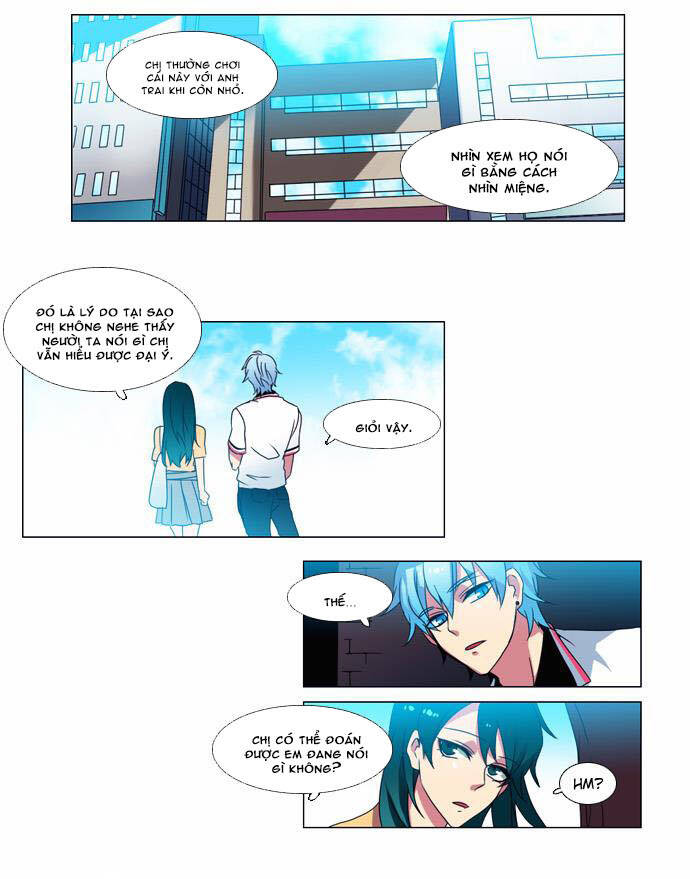 Wonted Chap 92 - Next Chap 93