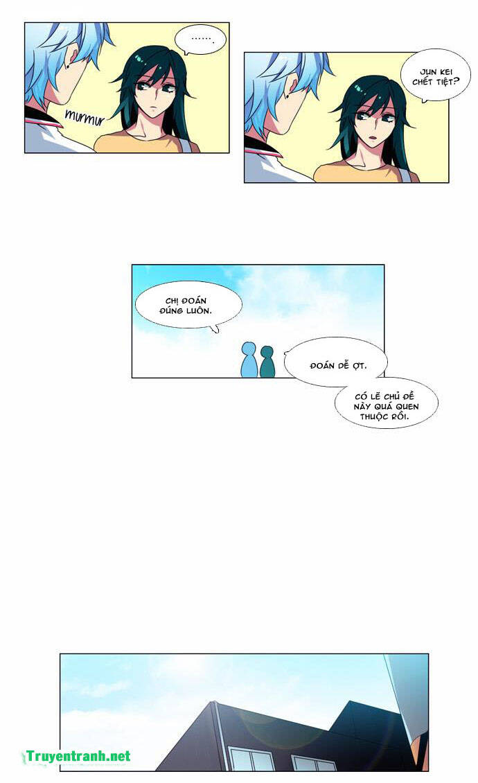 Wonted Chap 92 - Next Chap 93