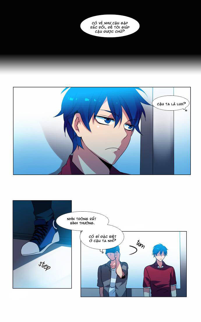 Wonted Chap 92 - Next Chap 93