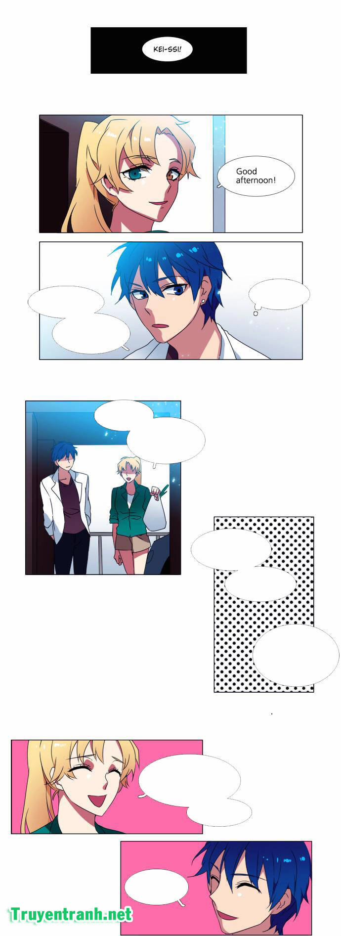 Wonted Chap 93 - Next Chap 94