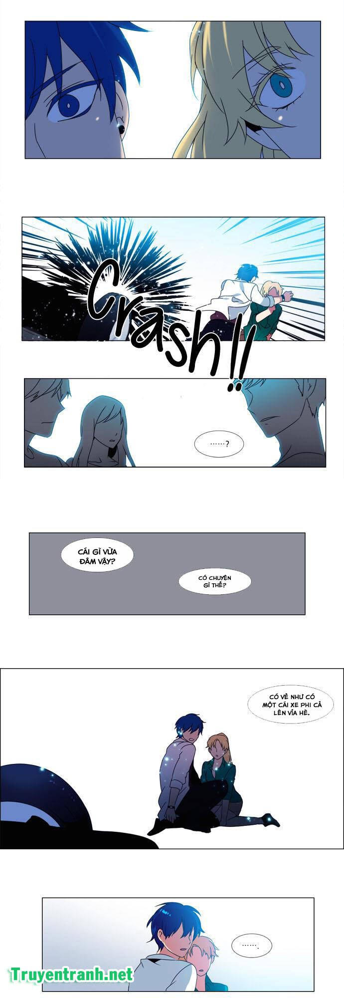 Wonted Chap 93 - Next Chap 94