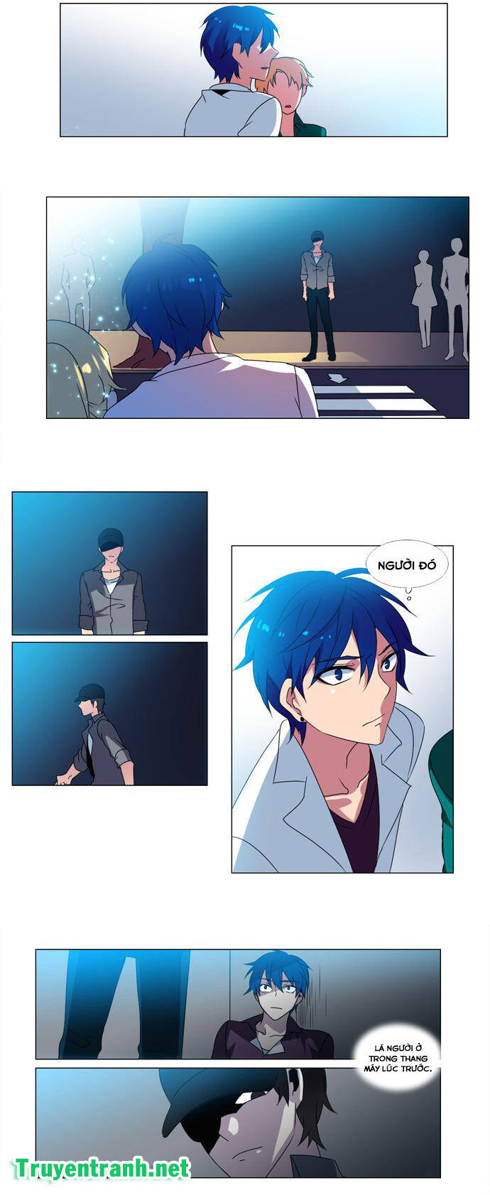 Wonted Chap 93 - Next Chap 94