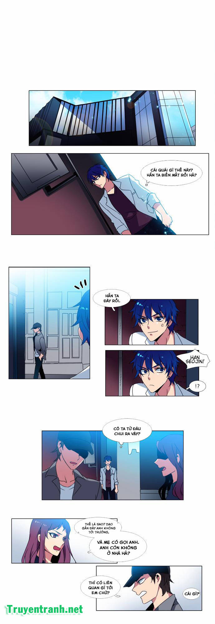 Wonted Chap 93 - Next Chap 94