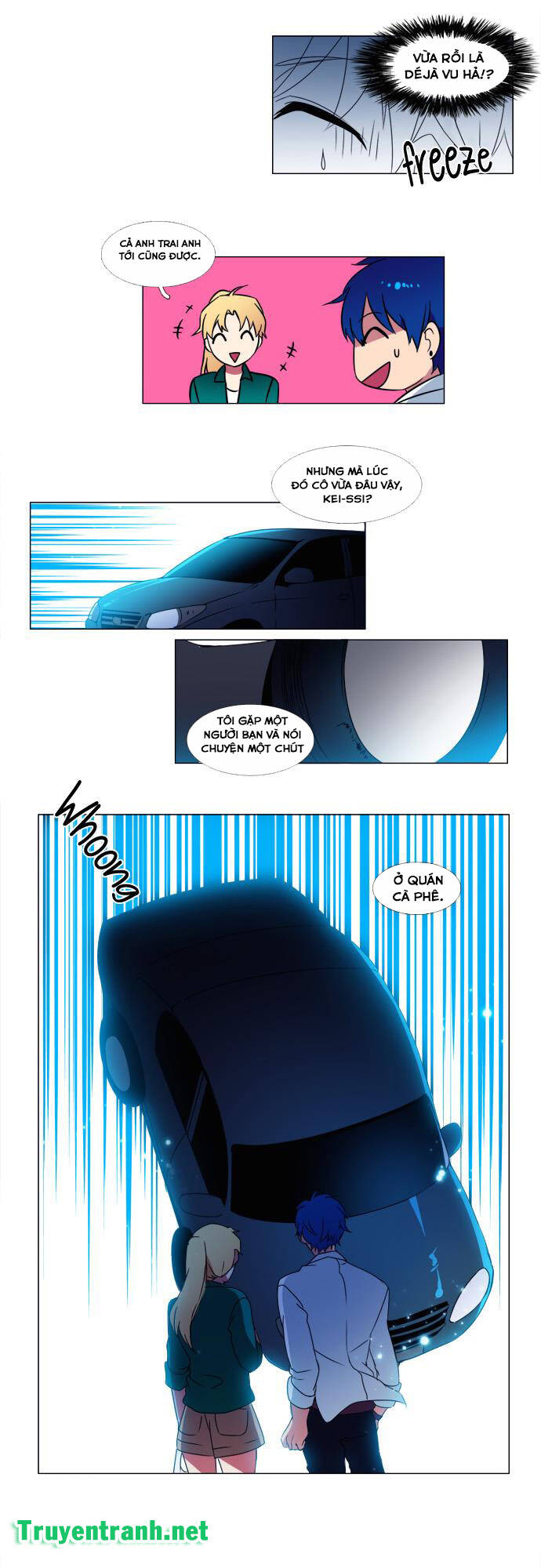 Wonted Chap 94 - Next Chap 95