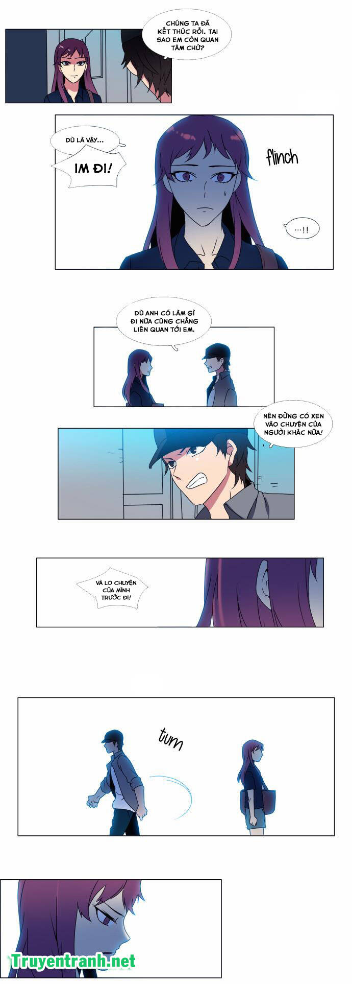 Wonted Chap 94 - Next Chap 95