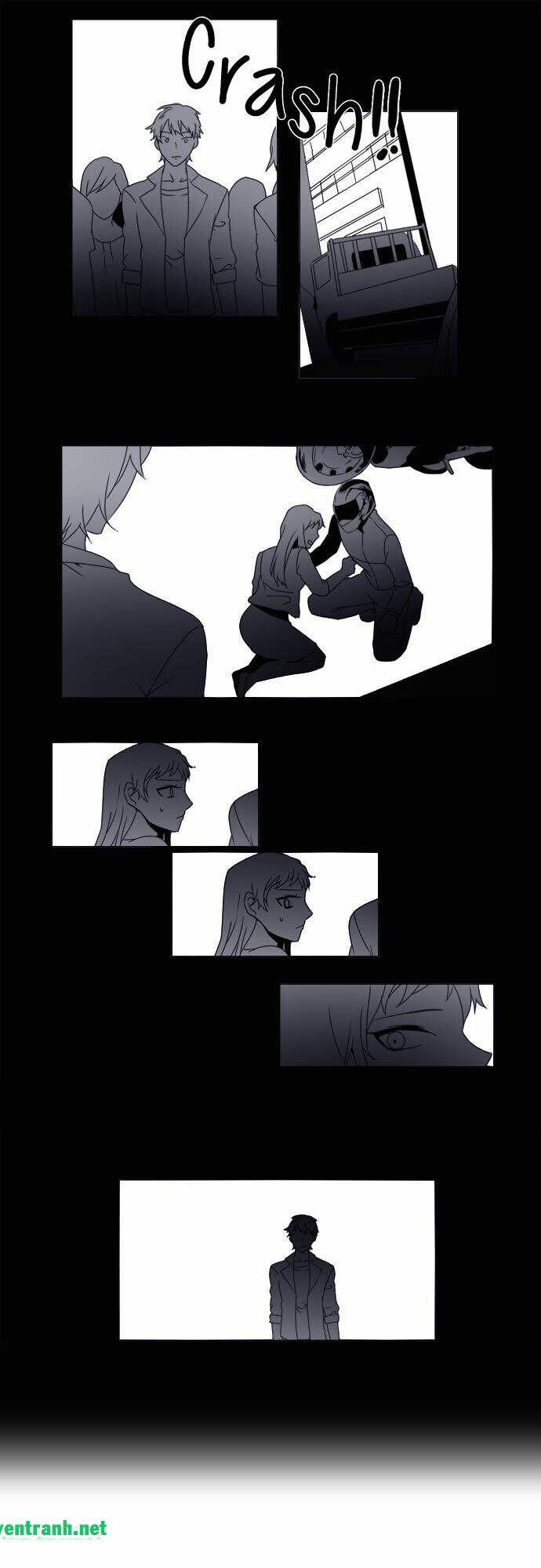 Wonted Chap 95 - Next Chap 96