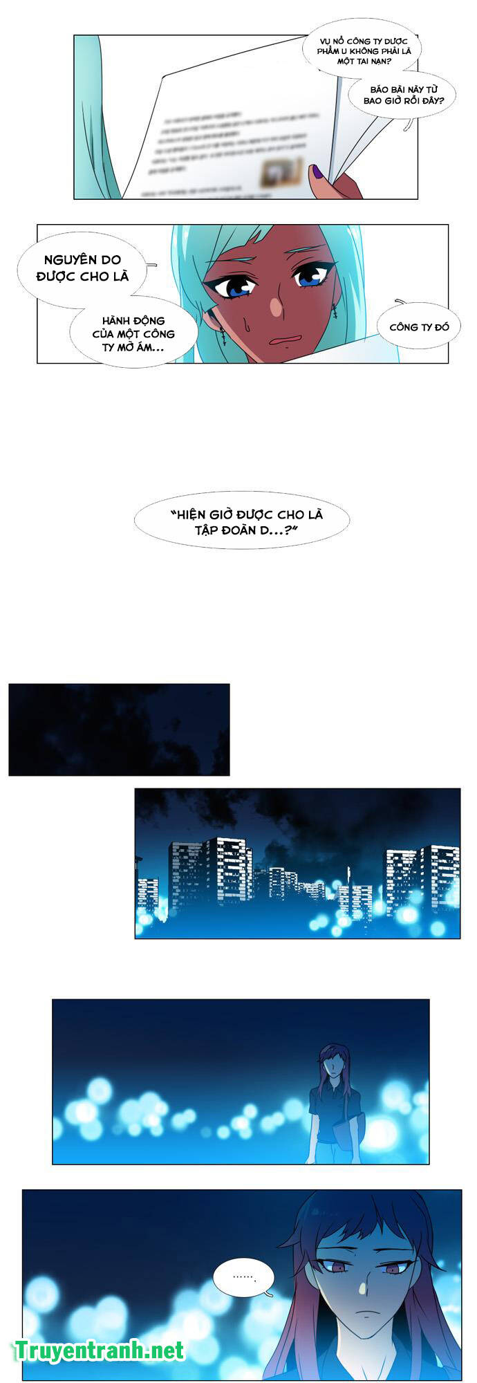 Wonted Chap 95 - Next Chap 96