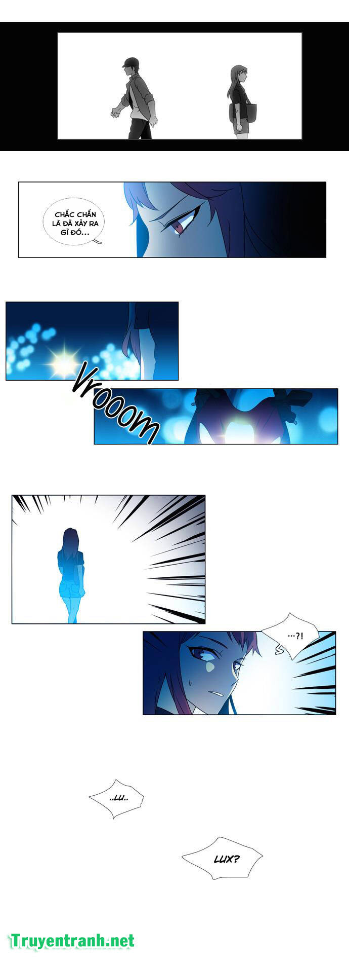 Wonted Chap 95 - Next Chap 96