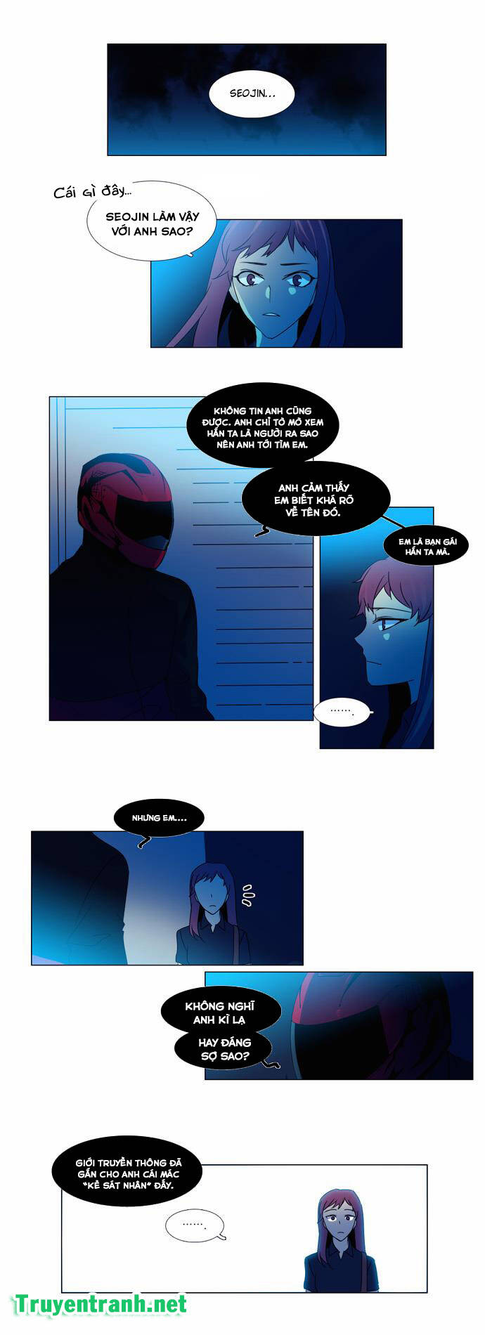 Wonted Chap 95 - Next Chap 96