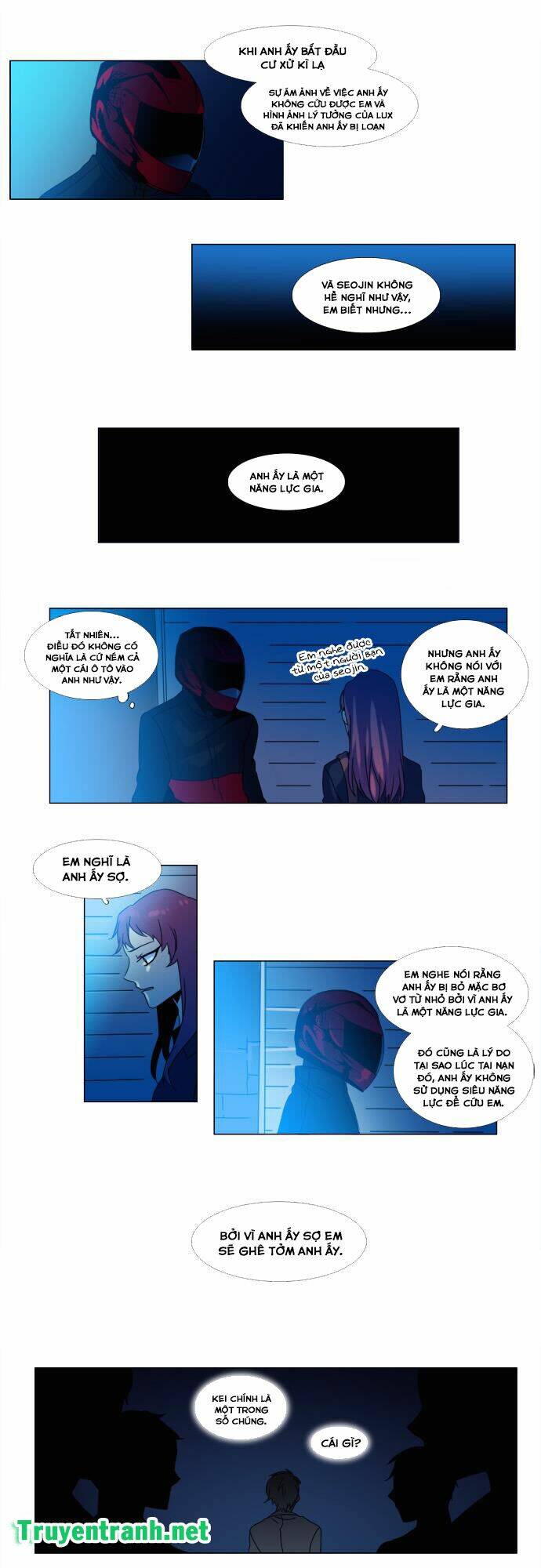 Wonted Chap 95 - Next Chap 96