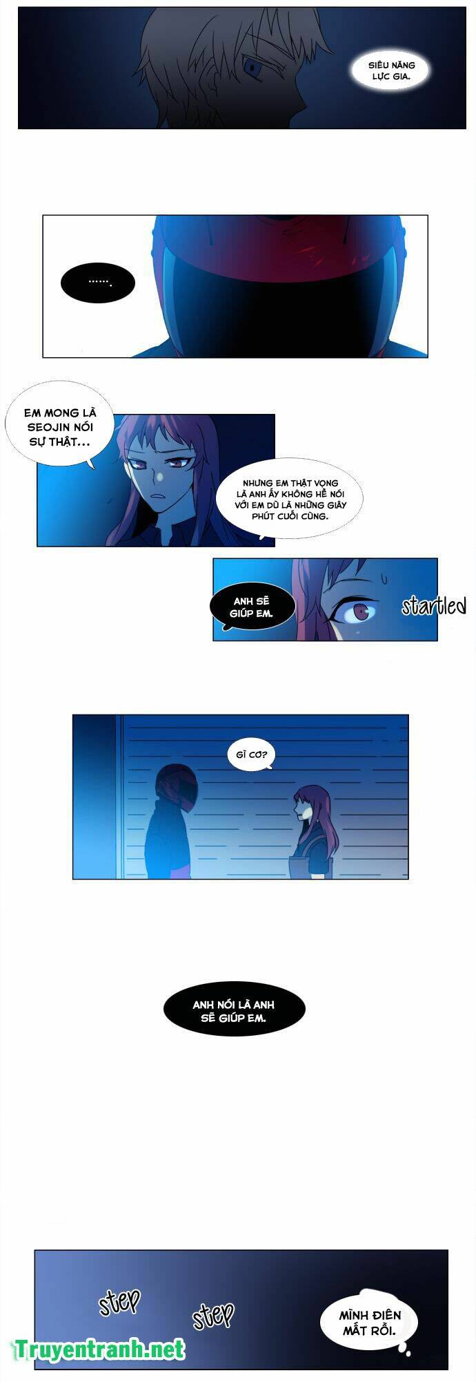 Wonted Chap 95 - Next Chap 96