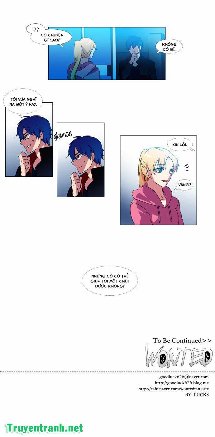 Wonted Chap 95 - Next Chap 96