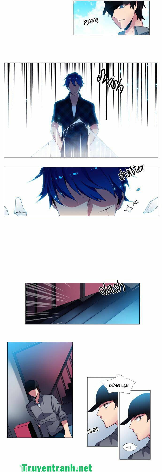 Wonted Chap 96 - Next Chap 97