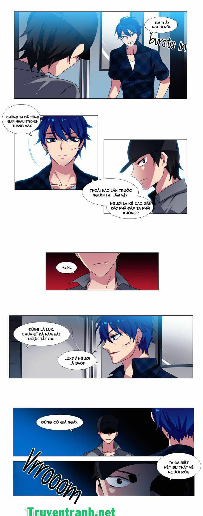 Wonted Chap 96 - Next Chap 97