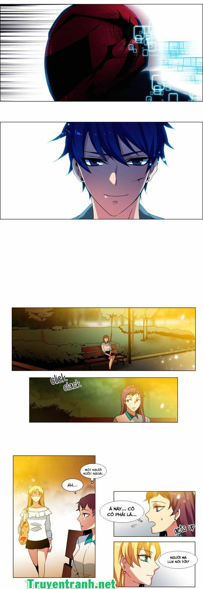 Wonted Chap 96 - Next Chap 97