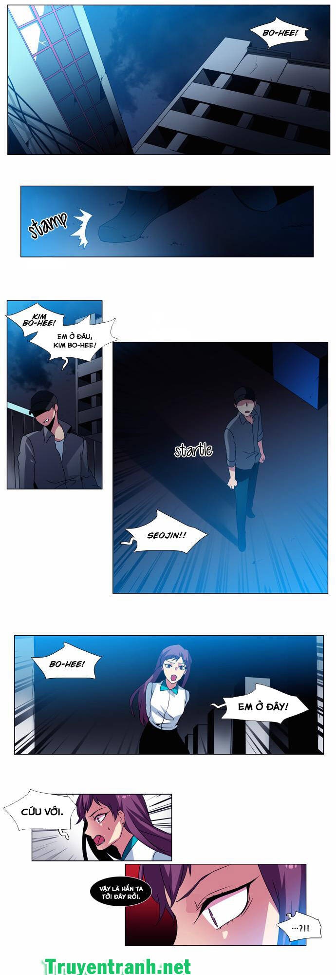 Wonted Chap 97 - Next Chap 98