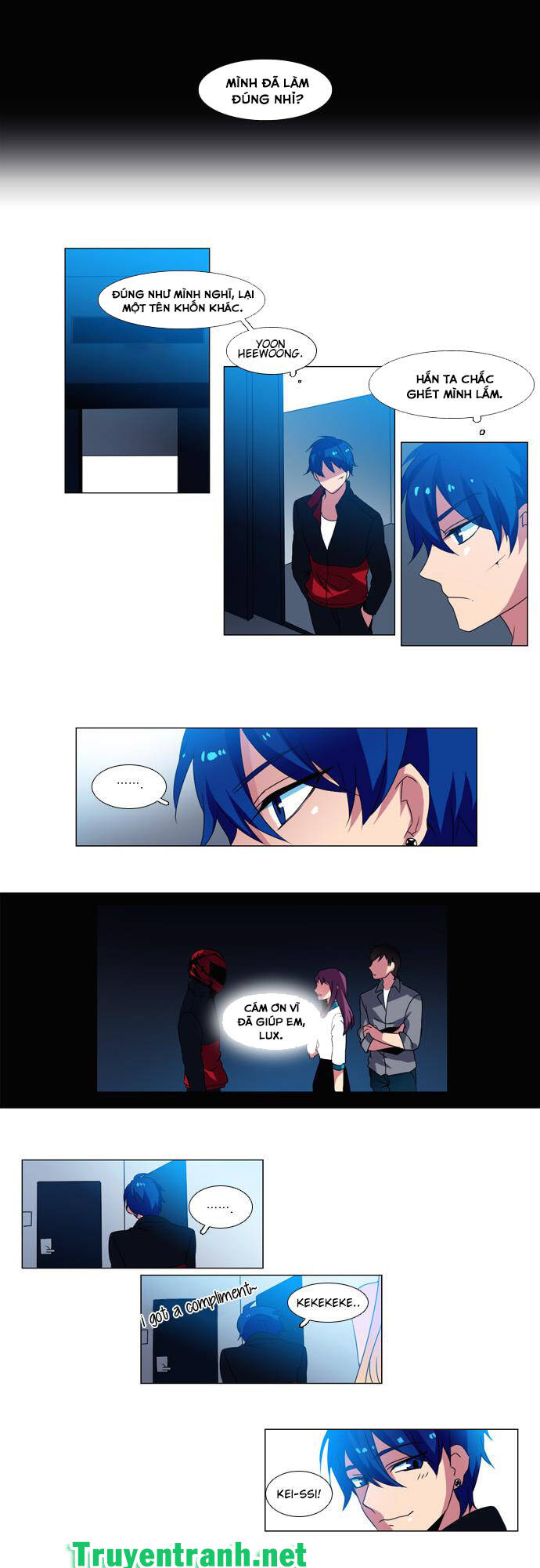 Wonted Chap 97 - Next Chap 98