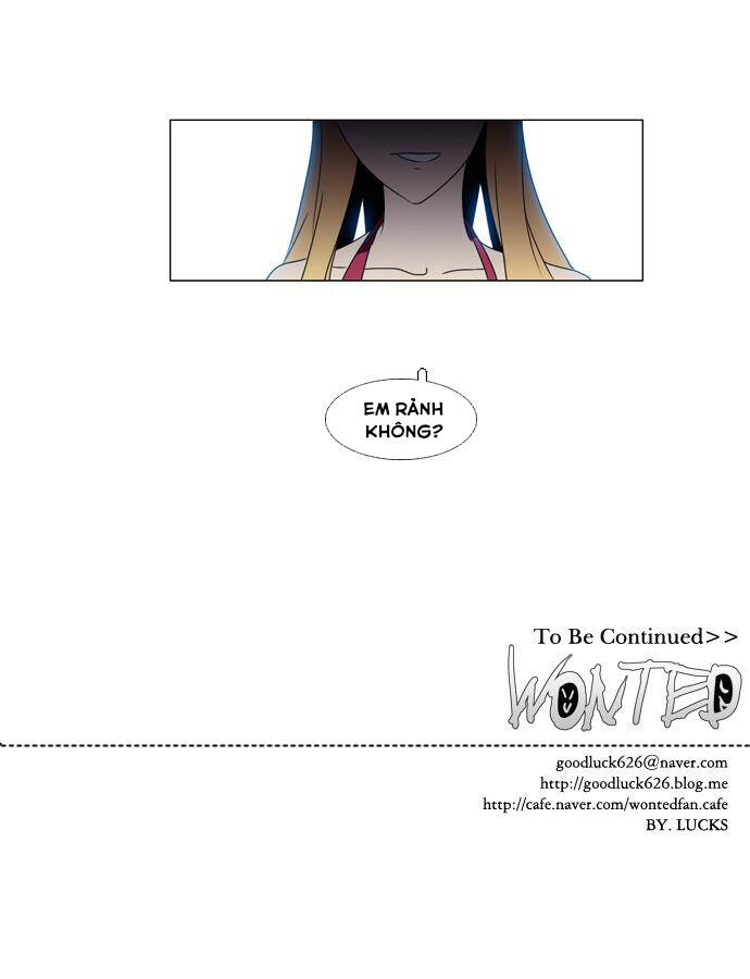 Wonted Chap 97 - Next Chap 98