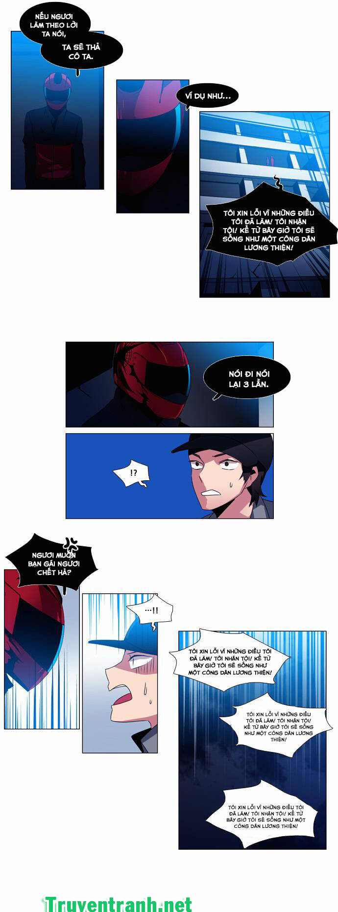 Wonted Chap 97 - Next Chap 98