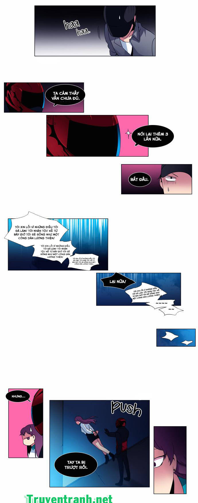 Wonted Chap 97 - Next Chap 98