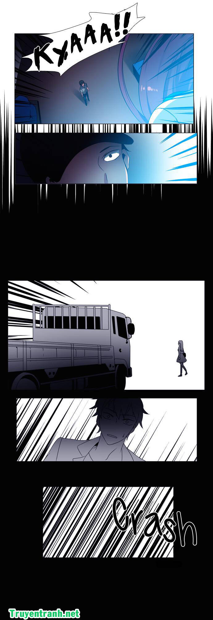 Wonted Chap 97 - Next Chap 98