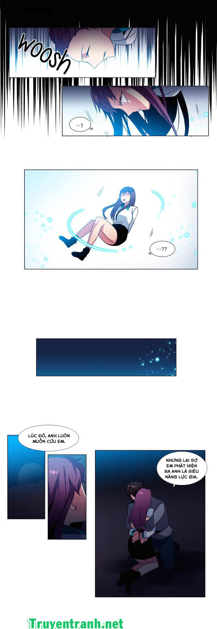 Wonted Chap 97 - Next Chap 98