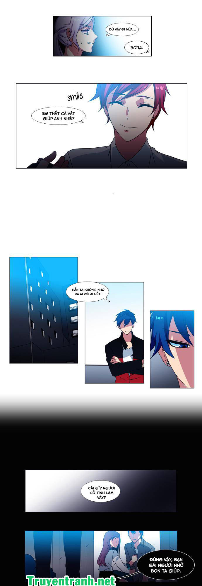 Wonted Chap 97 - Next Chap 98