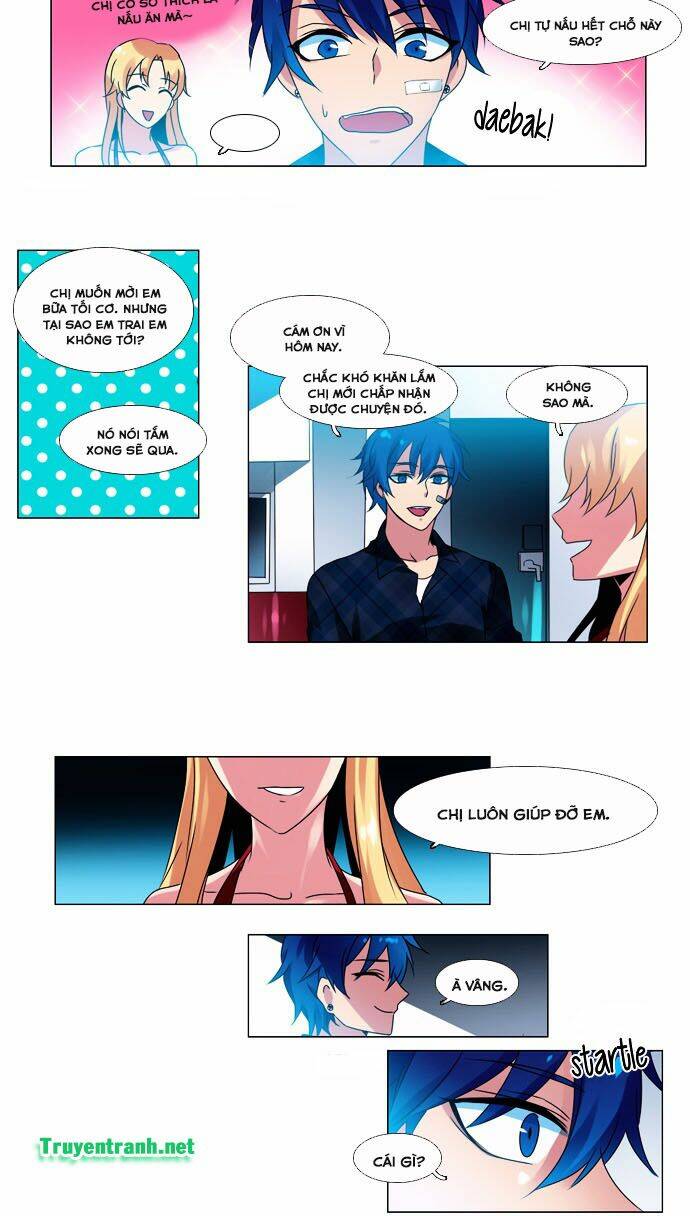 Wonted Chap 98 - Next Chap 99