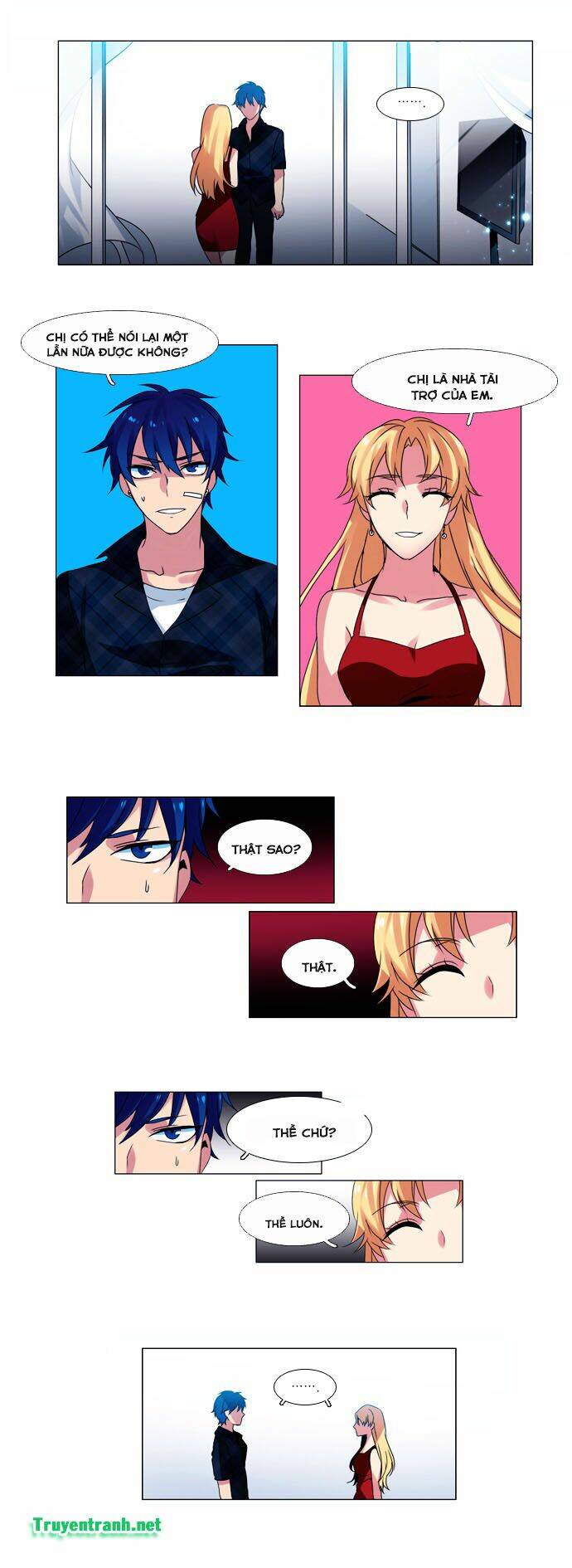 Wonted Chap 98 - Next Chap 99