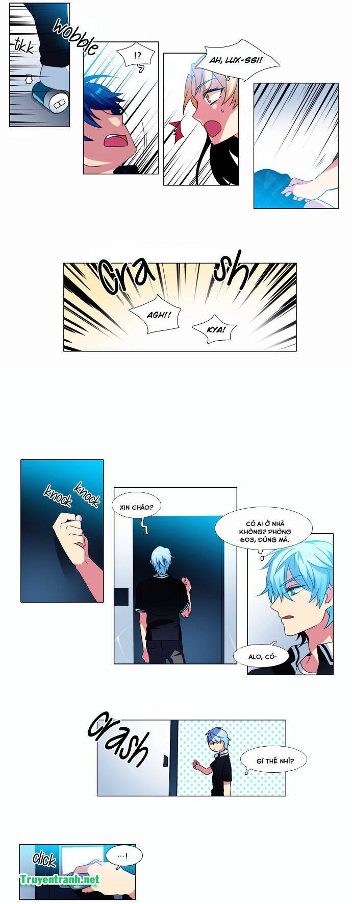 Wonted Chap 98 - Next Chap 99