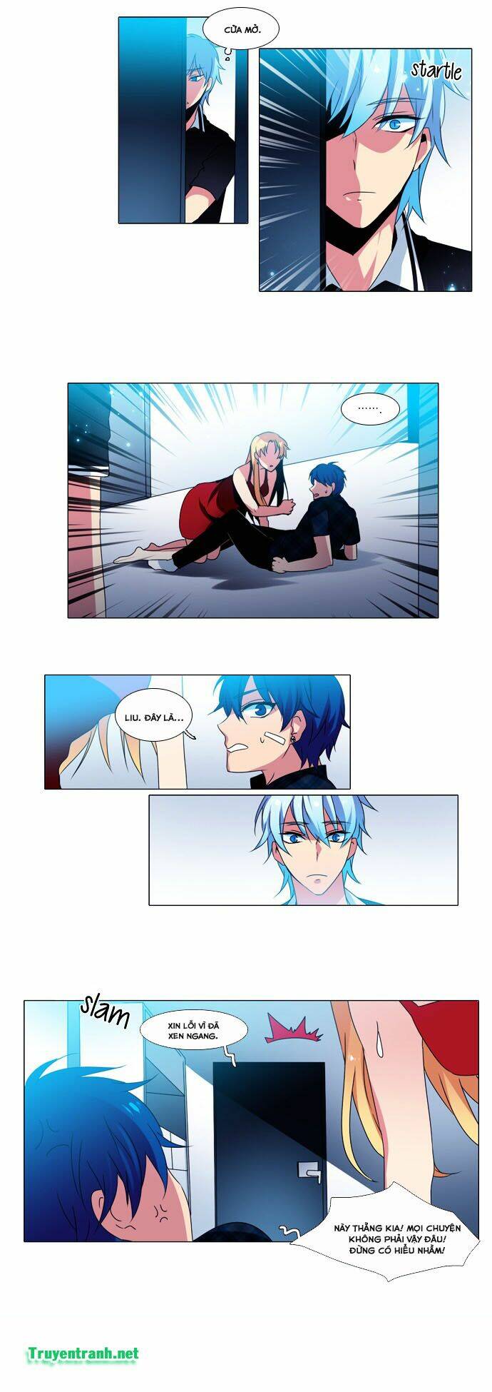 Wonted Chap 98 - Next Chap 99