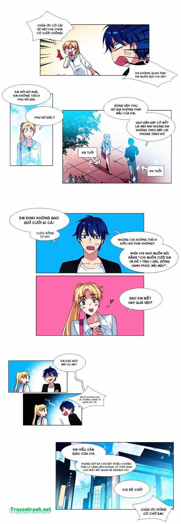 Wonted Chap 99 - Next Chap 100