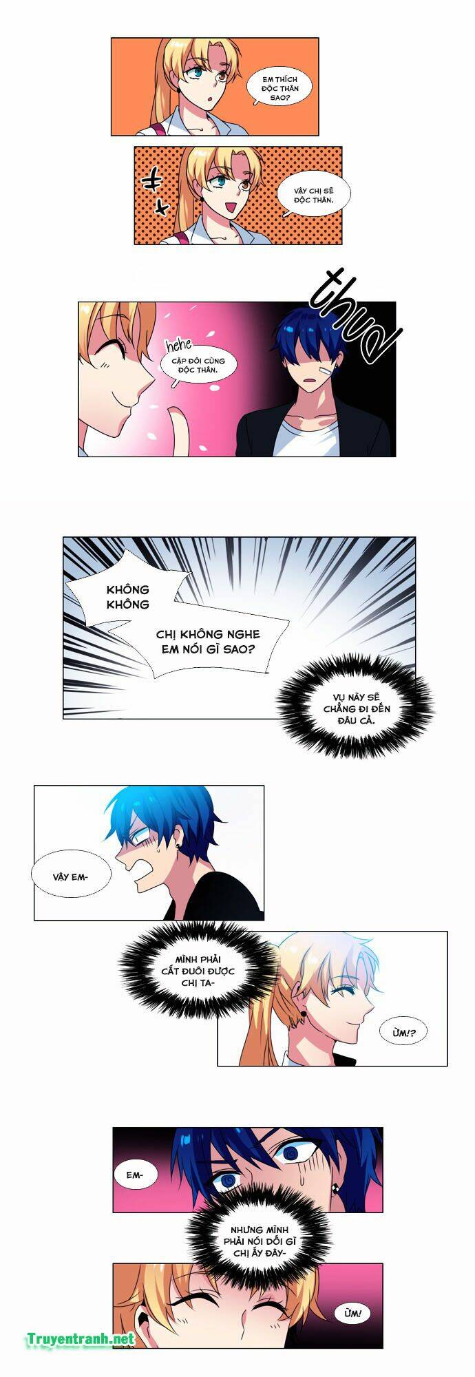 Wonted Chap 99 - Next Chap 100