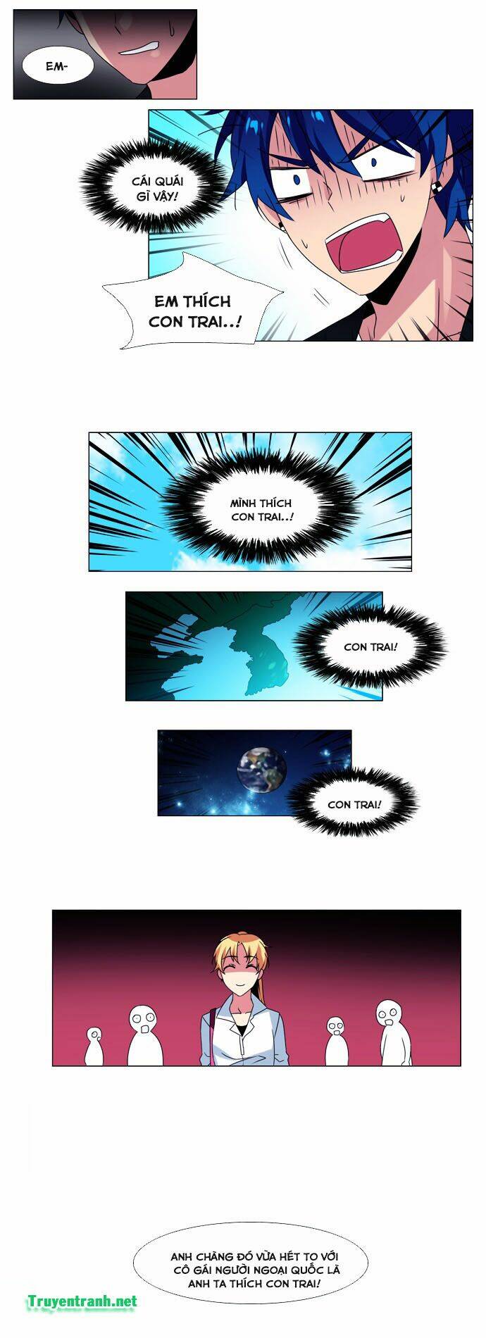 Wonted Chap 99 - Next Chap 100