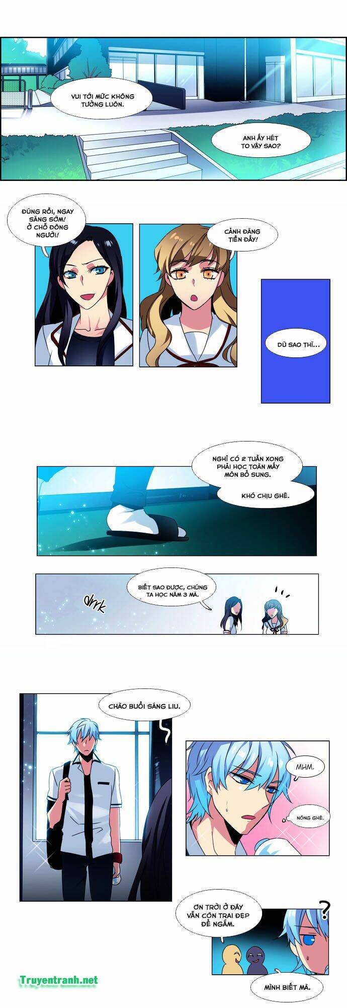 Wonted Chap 99 - Next Chap 100