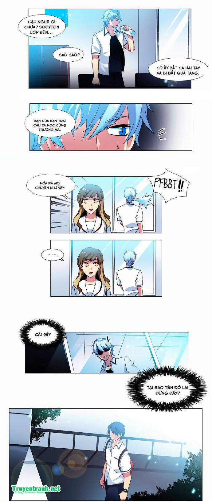 Wonted Chap 99 - Next Chap 100