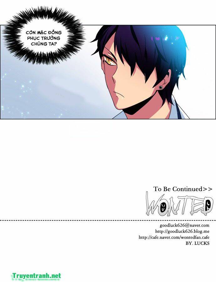 Wonted Chap 99 - Next Chap 100