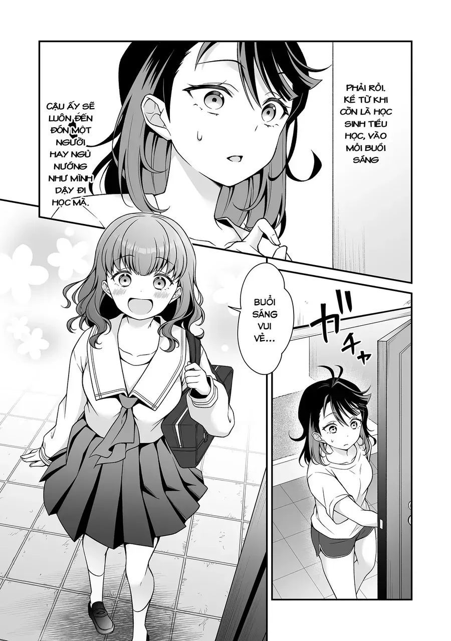 Woo Is A Dangerous Woo In The Universe! Chap 1 - Next Chap 2