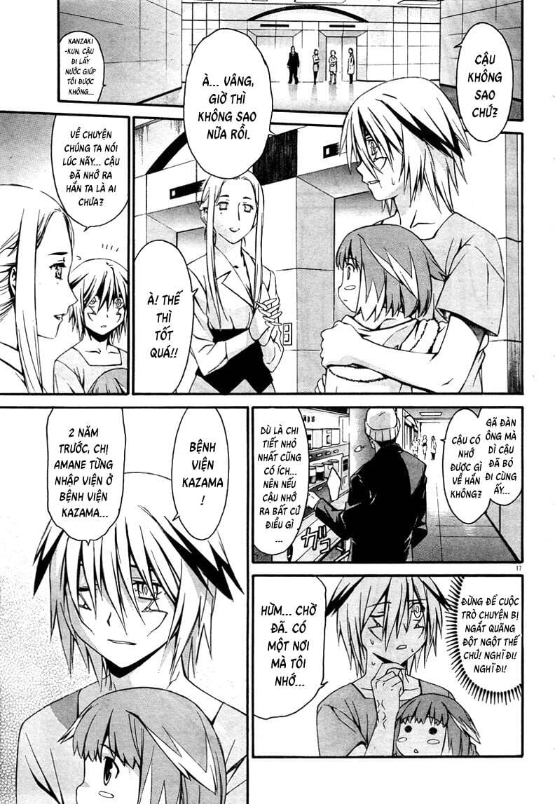 World Embryo Remastered Chap 10 - Next Chap 11