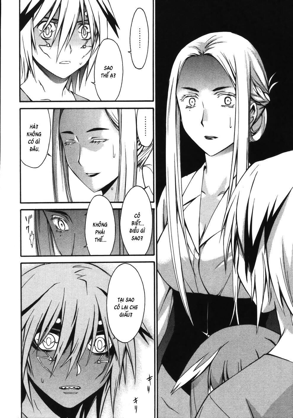 World Embryo Remastered Chap 10 - Next Chap 11