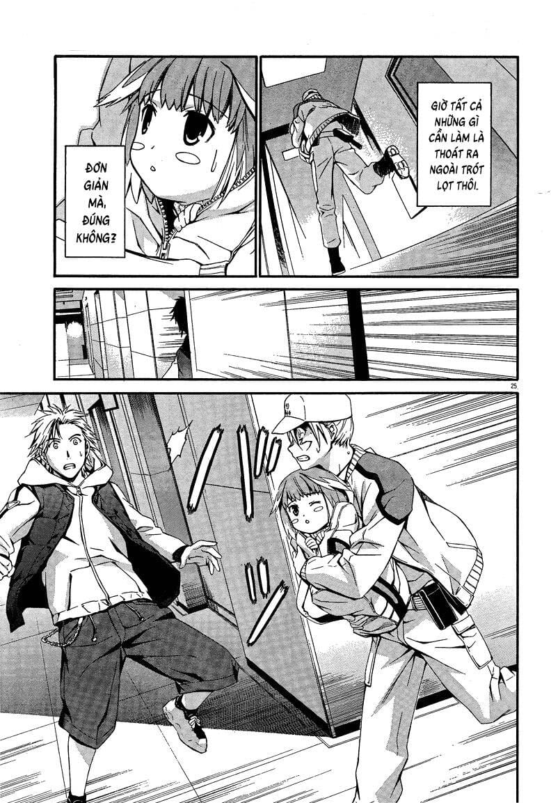 World Embryo Remastered Chap 10 - Next Chap 11