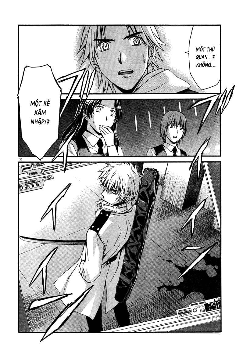 World Embryo Remastered Chap 10 - Next Chap 11