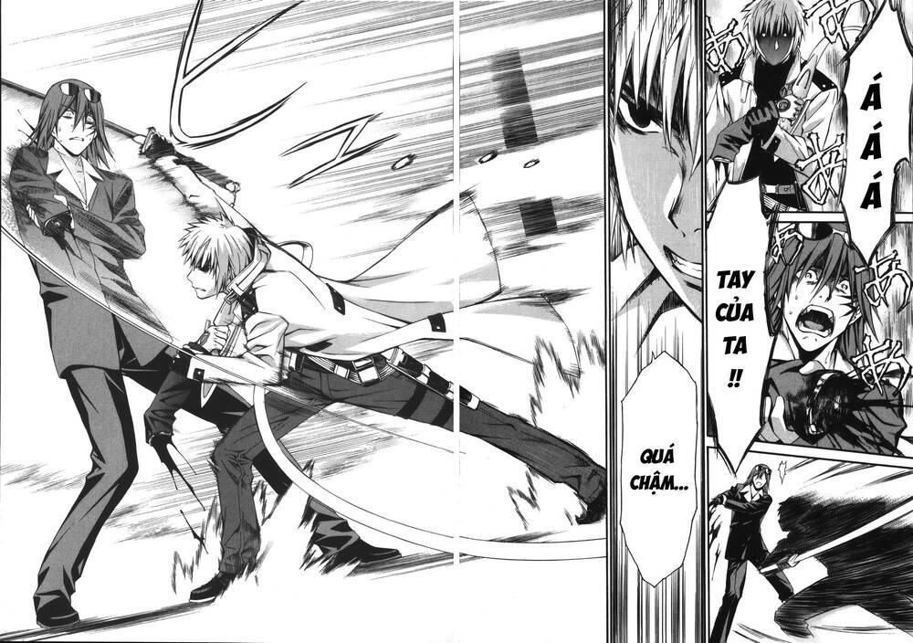 World Embryo Remastered Chap 11 - Next Chap 12