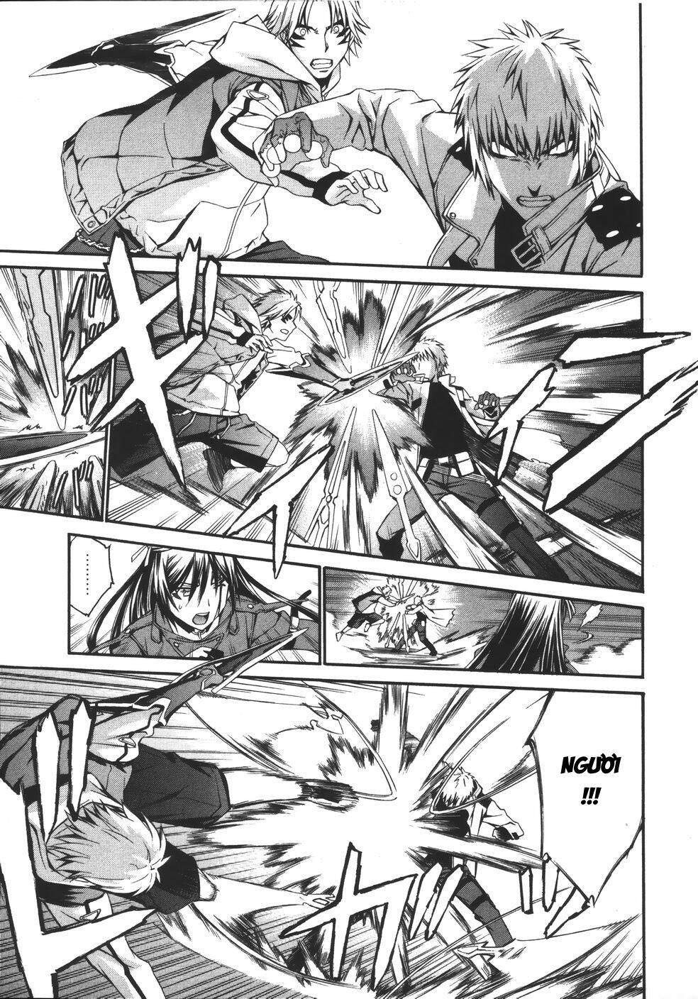 World Embryo Remastered Chap 14 - Next Chap 15