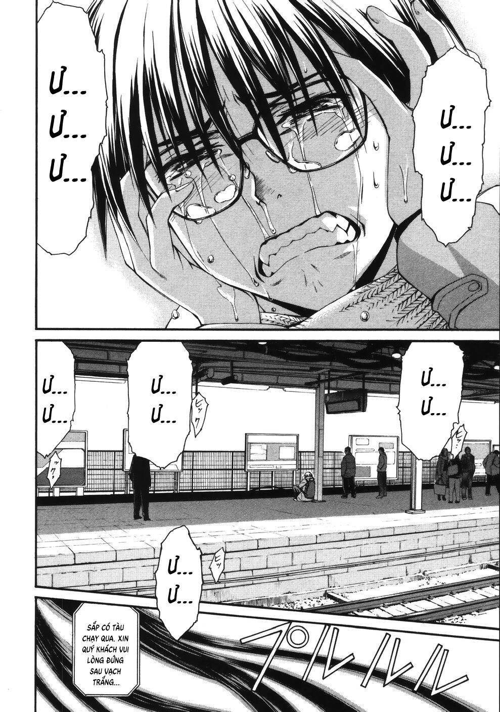 World Embryo Remastered Chap 16 - Next Chap 17