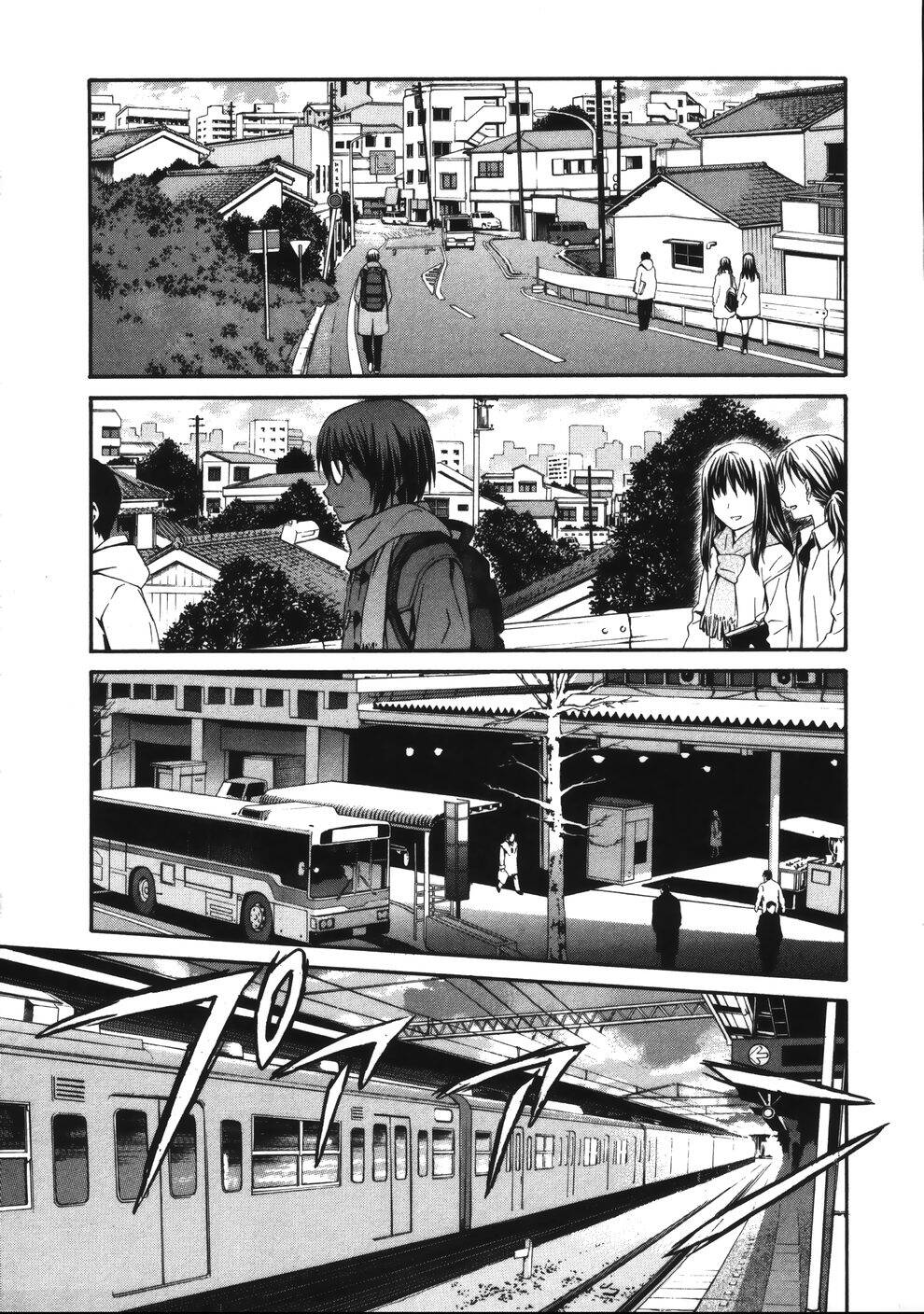 World Embryo Remastered Chap 16 - Next Chap 17