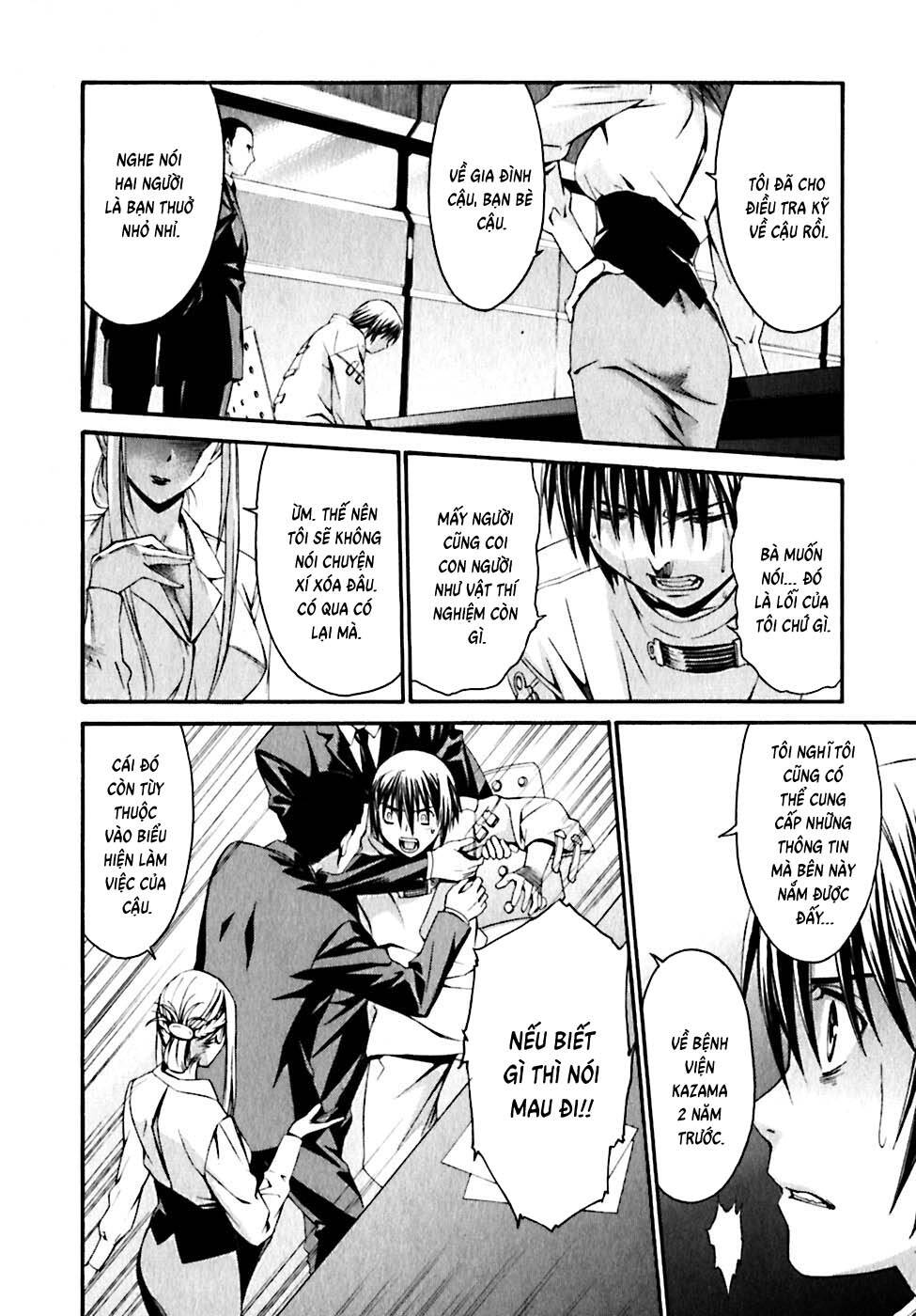 World Embryo Remastered Chap 17 - Next Chap 18