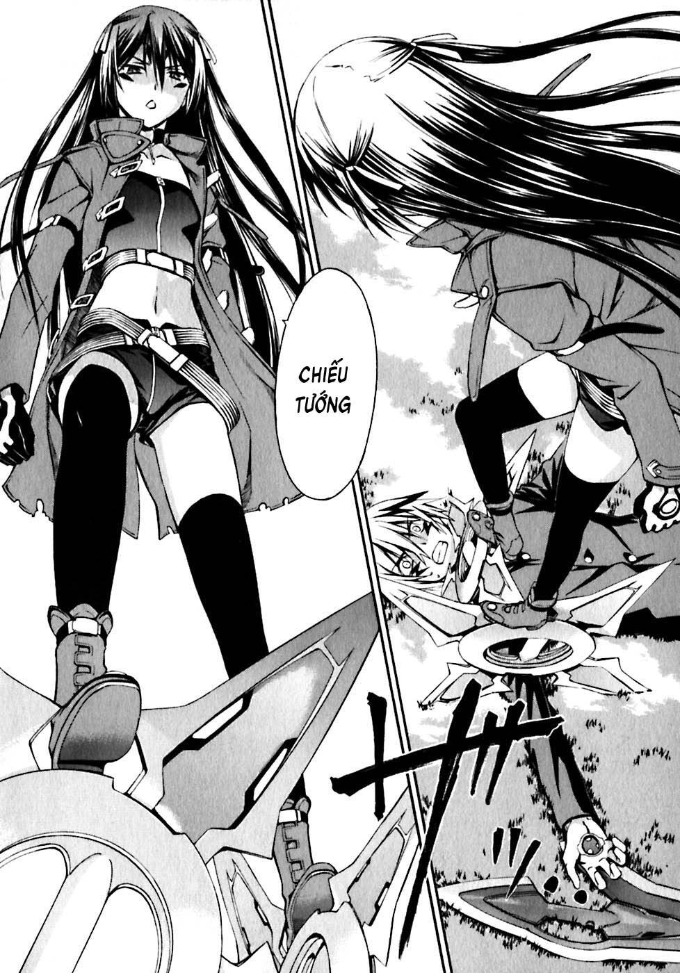 World Embryo Remastered Chap 18 - Next Chap 19