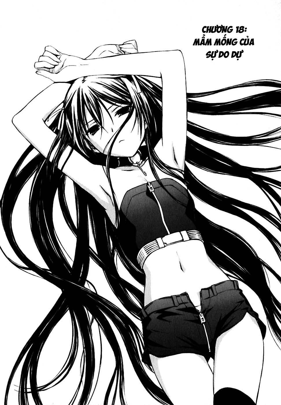 World Embryo Remastered Chap 18 - Next Chap 19