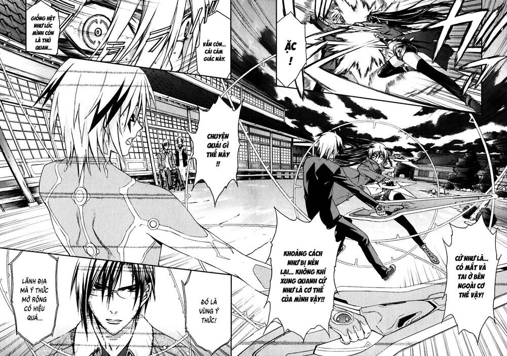 World Embryo Remastered Chap 18 - Next Chap 19